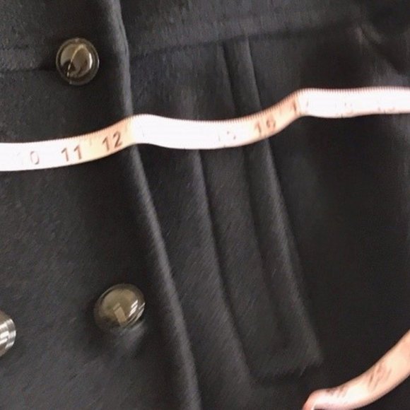 Et vous (Paris) coat - Picture 5 of 6